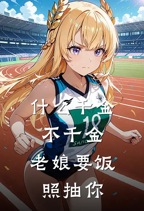 什么千金不千金，老娘要饭照抽你