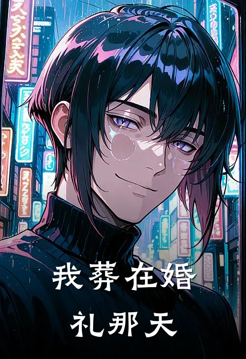 我葬在婚礼那天