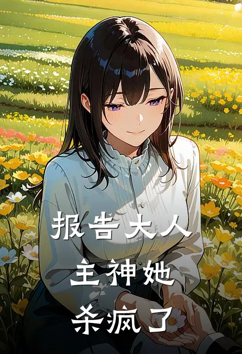 报告大人，主神她杀疯了