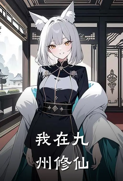 我在九州修仙