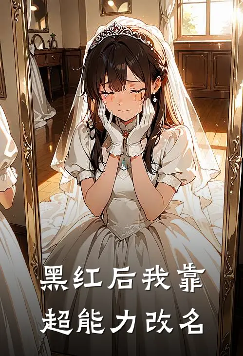 黑红后我靠超能力改名