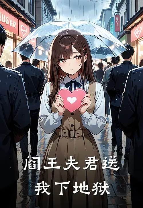 阎王夫君送我下地狱