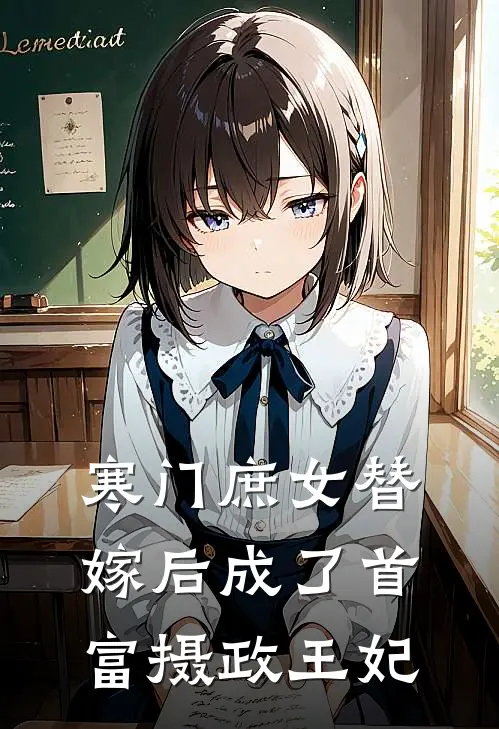 寒门庶女替嫁后成了首富摄政王妃