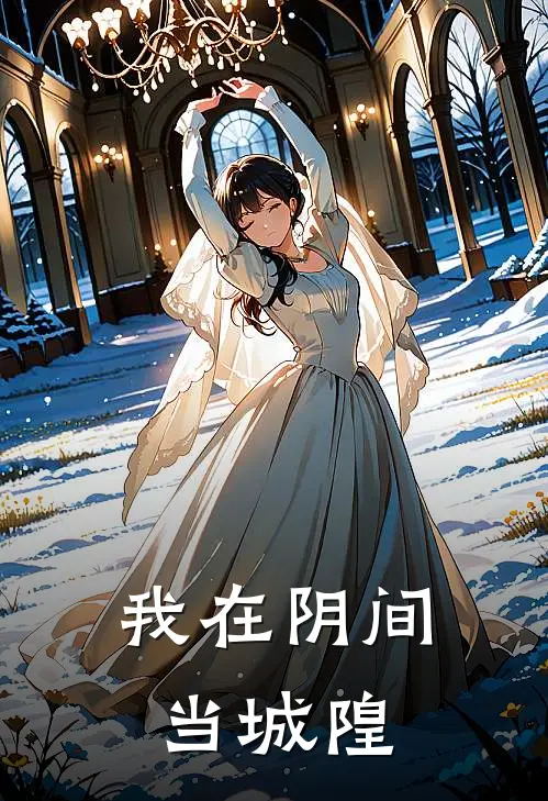 我在阴间当城隍