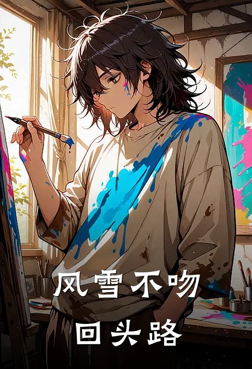 风雪不吻回头路