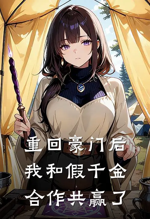 重回豪门后，我和假千金合作共赢了