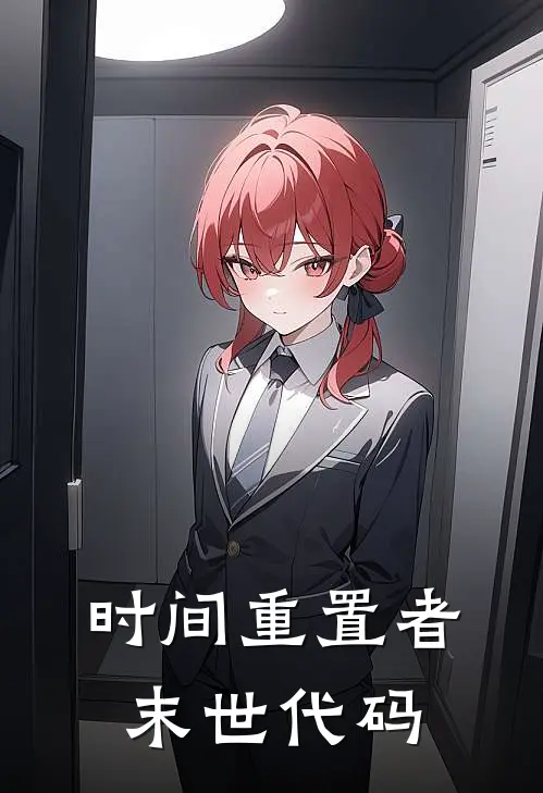 时间重置者：末世代码