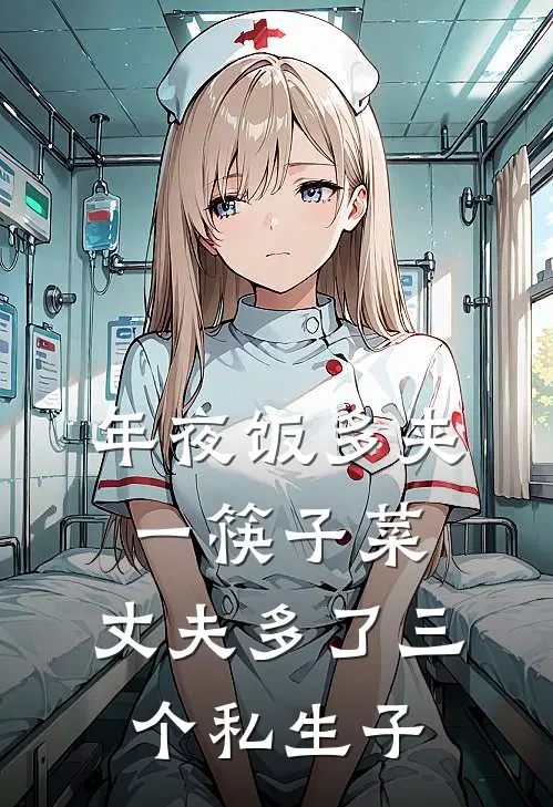 年夜饭多夹一筷子菜，丈夫多了三个私生子