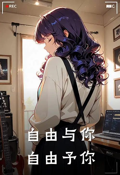 自由与你，自由予你