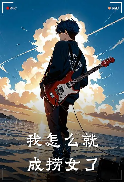 我怎么就成捞女了