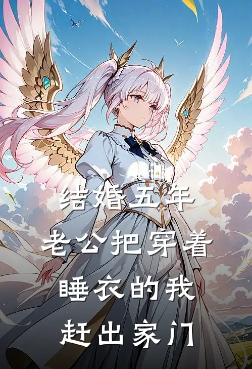 结婚五年，老公把穿着睡衣的我赶出家门