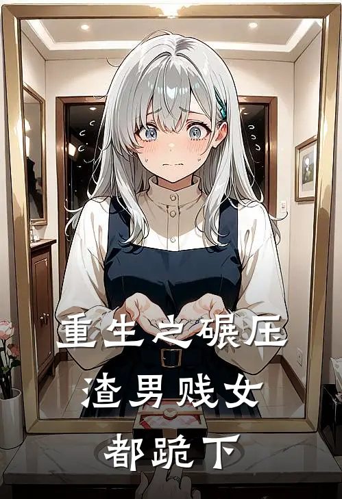 重生之碾压：渣男贱女都跪下