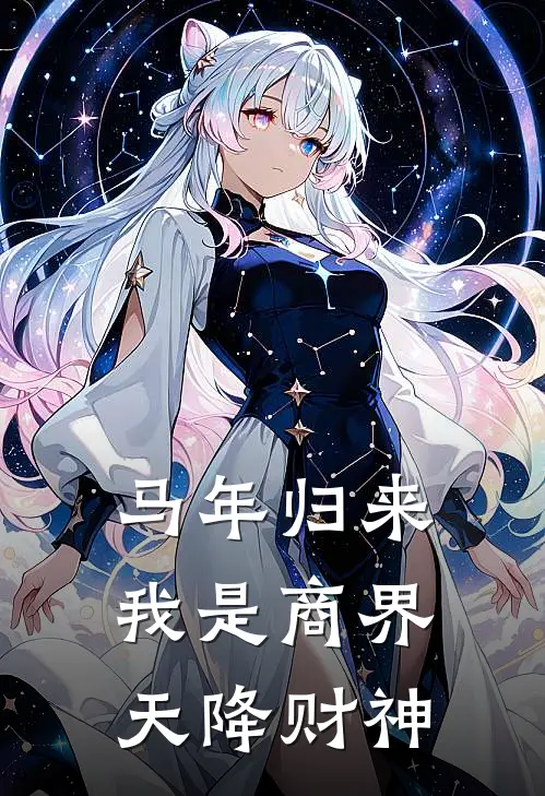 【马年归来，我是商界天降财神】