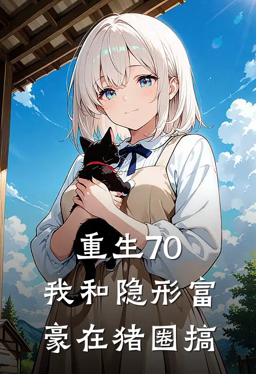 重生70：我和隐形富豪在猪圈搞