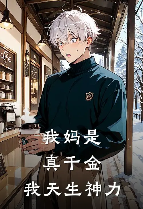 我妈是真千金，我天生神力