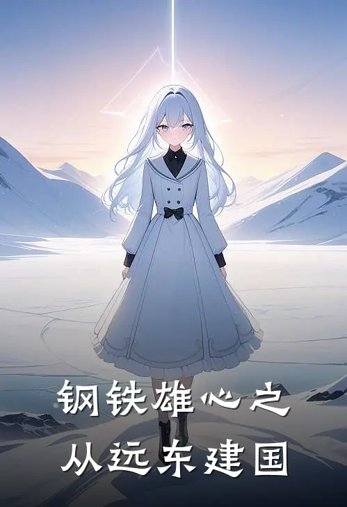 钢铁雄心之从远东建国