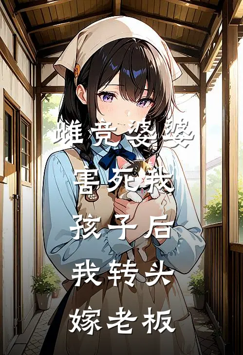 雌竞婆婆，害死我孩子后，我转头嫁老板