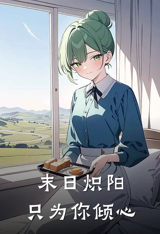 末日炽阳：只为你倾心