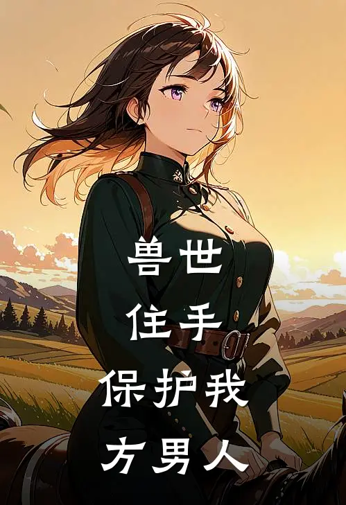 兽世，住手，保护我方男人