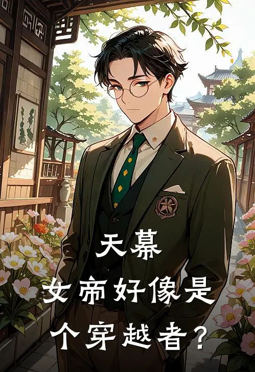 天幕：女帝好像是个穿越者？