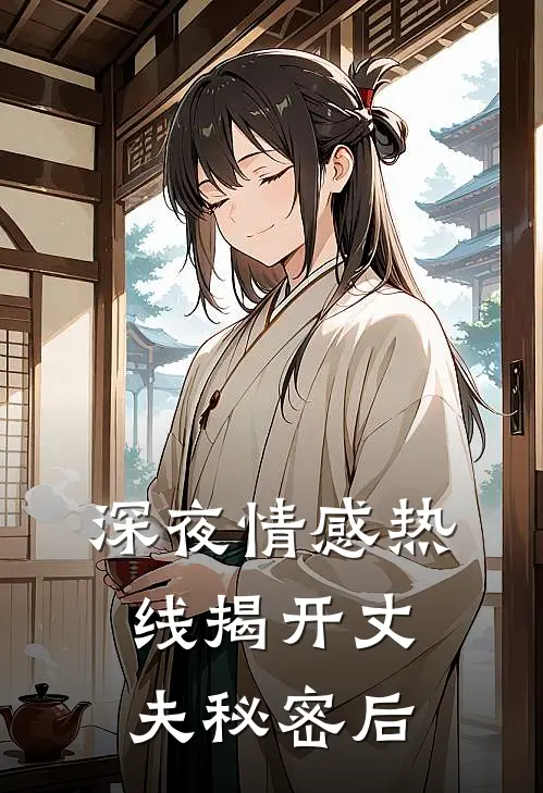 深夜情感热线揭开丈夫秘密后