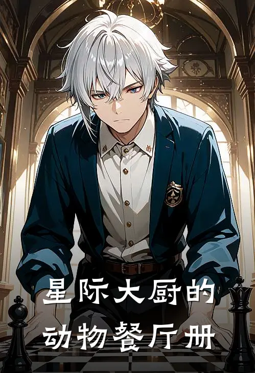 星际大厨的动物餐厅册