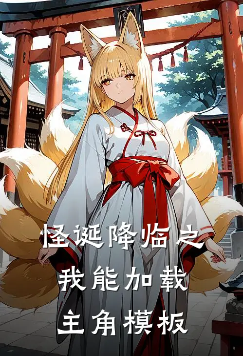 怪诞降临之我能加载主角模板