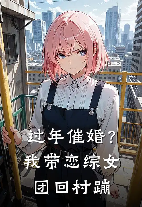 过年催婚？我带恋综女团回村蹦