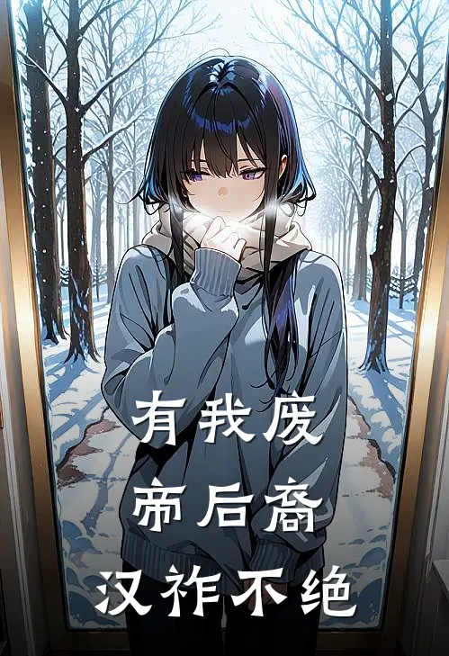 有我废帝后裔，汉祚不绝