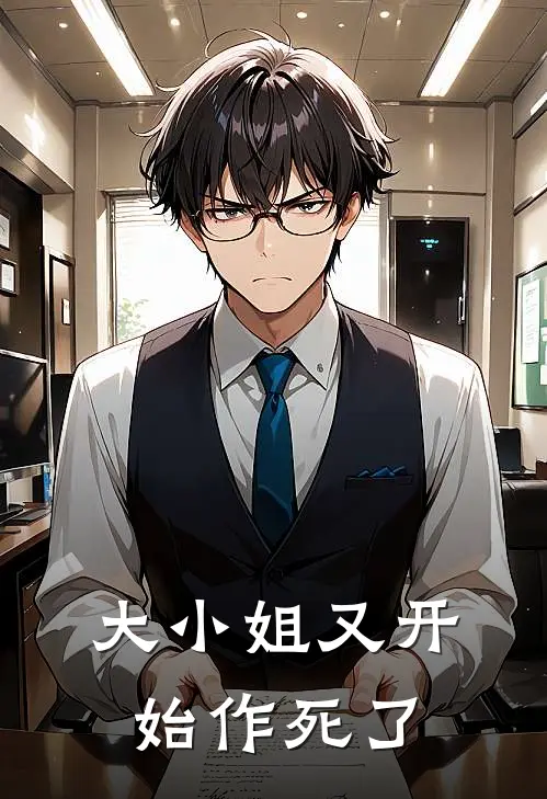 大小姐又开始作死了