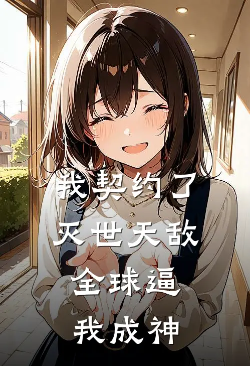 我契约了灭世天敌，全球逼我成神