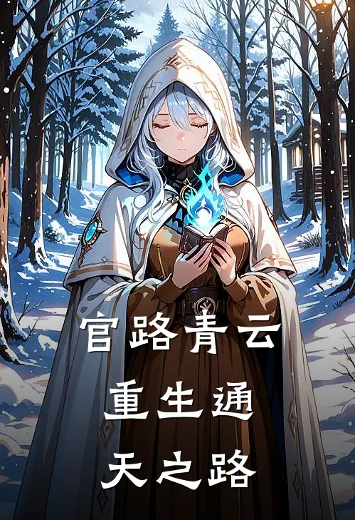 官路青云：重生通天之路