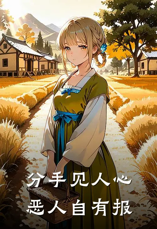 分手见人心，恶人自有报