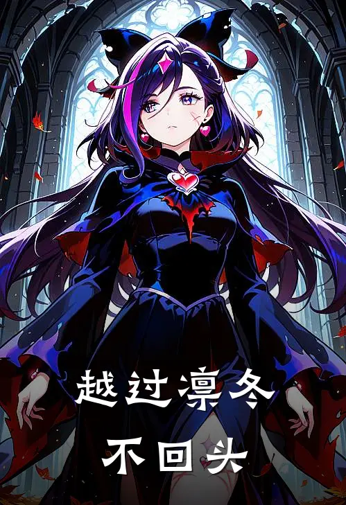 越过凛冬不回头