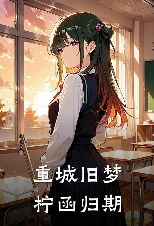 重城旧梦，柠函归期