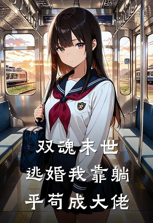 双魂末世：逃婚我靠躺平苟成大佬