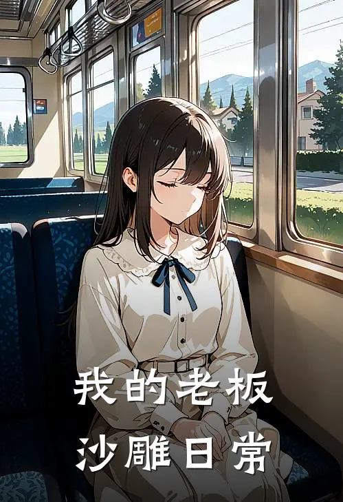 我的老板沙雕日常