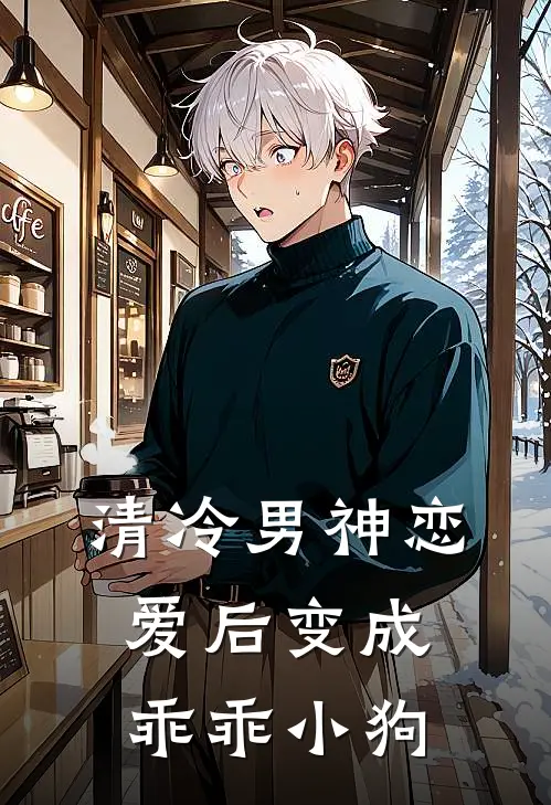 清冷男神恋爱后变成乖乖小狗