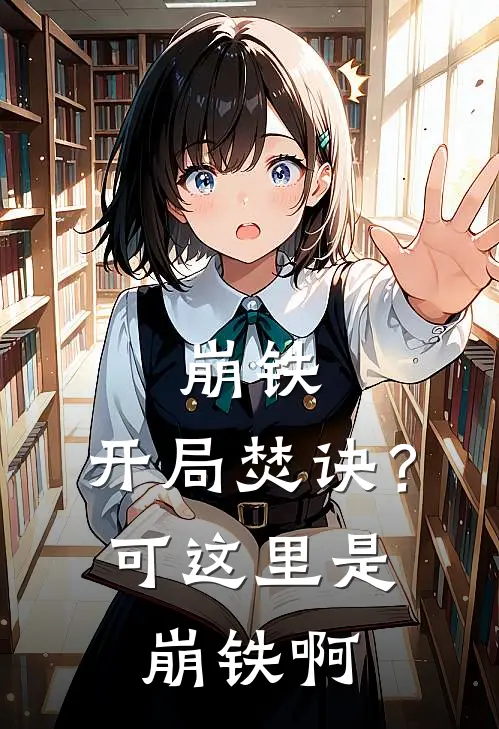 崩铁：开局焚诀？可这里是崩铁啊