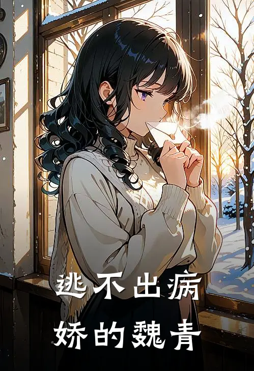 逃不出病娇的魏青