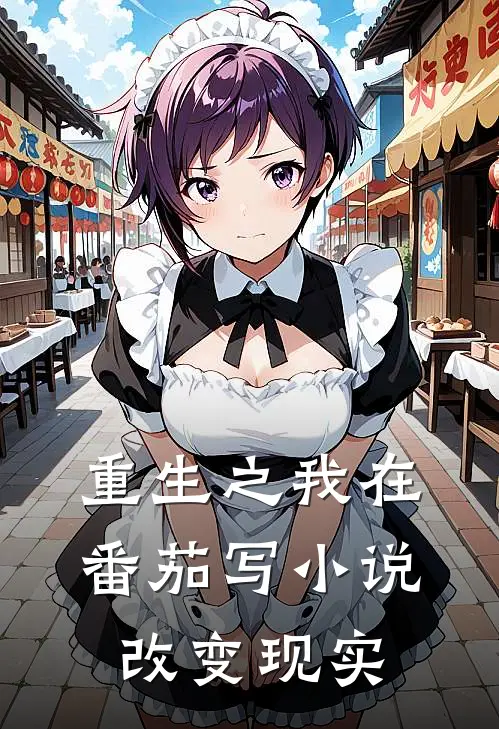 重生之我在番茄写小说改变现实