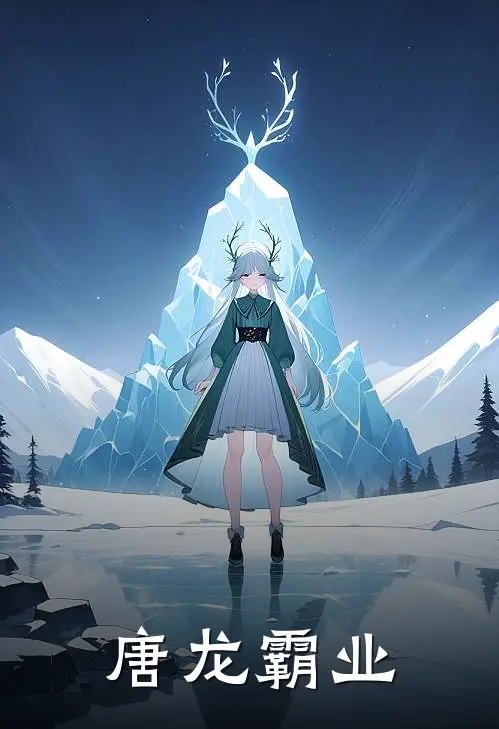 唐龙霸业