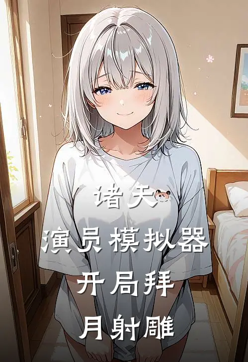 诸天：演员模拟器，开局拜月射雕