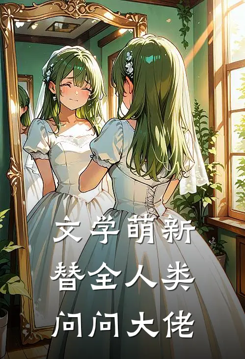 文学萌新替全人类问问大佬