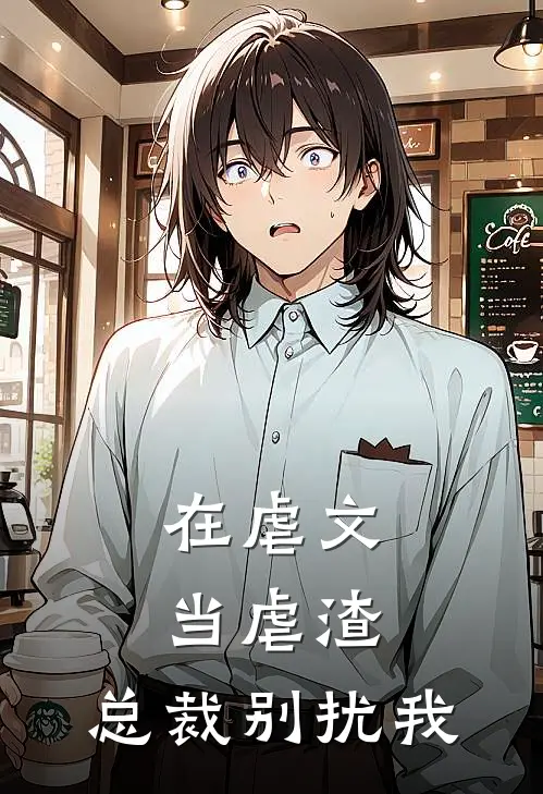 在虐文当虐渣，总裁别扰我