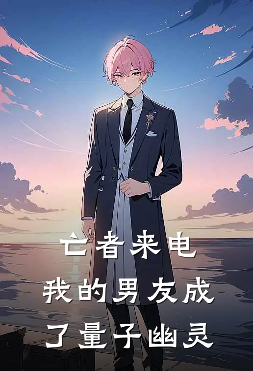 亡者来电：我的男友成了量子幽灵