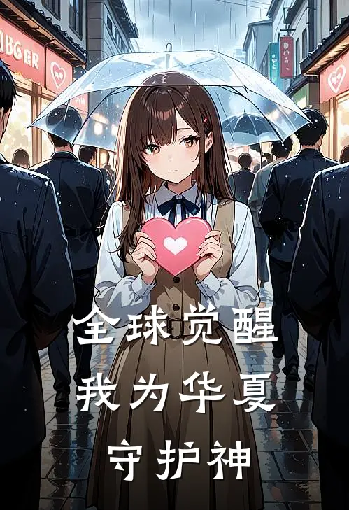 全球觉醒：我为华夏守护神