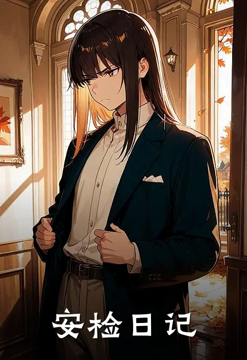安检日记