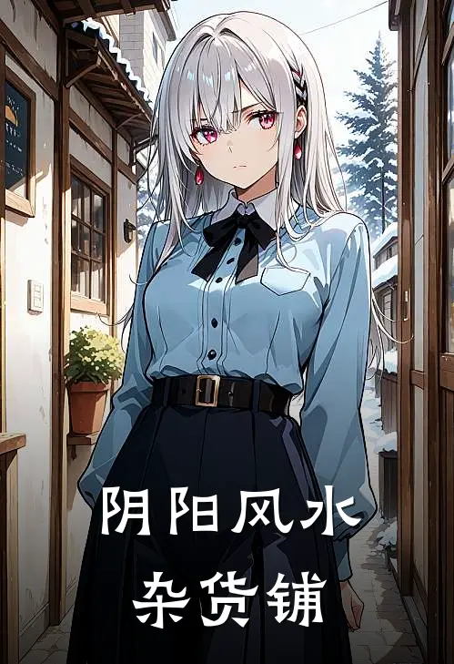 阴阳风水杂货铺