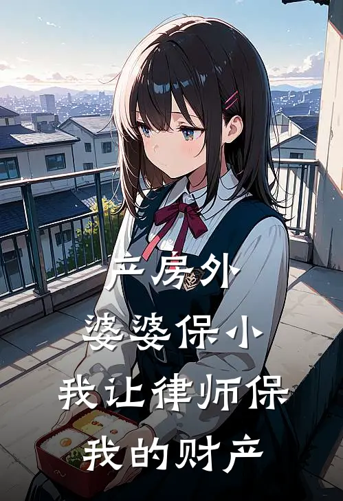 产房外，婆婆保小，我让律师保我的财产